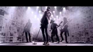 Dust Bowl Jokies  Boots On Rocks Off Official Video [upl. by Bauske]