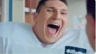 Rob Gronkowski breaks silence over actor who plays him in FX’s Aaron Hernandez show – and reveals [upl. by Nytsud]