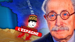 Lets Play Narratif  La Déferlante Tricolore Épisode 2 [upl. by Atteynod431]