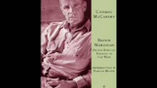 Blood Meridian  The Judge on War quotWar is Godquot  Cormac McCarthy [upl. by Vogel]