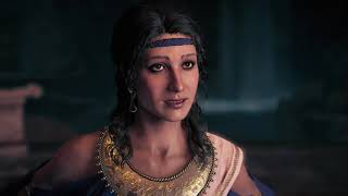 A Fresh Start  Love Aspasia  Assassin’s Creed Odyssey [upl. by Haraz935]