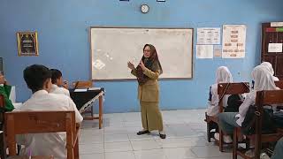 Ida Rosidah S Ag  Observasi Kelas Mata Pelajaran PKN  Supervisi Semester Ganjil TP 20242025 [upl. by Aras371]