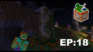 Mod Topia Season 2 EP18 Spooky Times [upl. by Adnahsor]