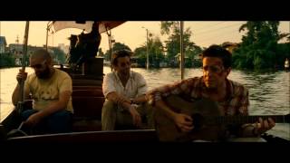 The Hangover 2  Stus song Alan Town [upl. by Adeline29]