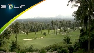 Golf Destination Ko Samui [upl. by Leicester]