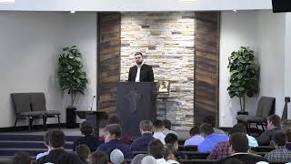 2042024 New Life Fellowship Live stream [upl. by Ressler965]