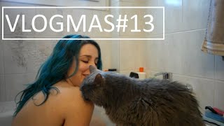 VLOGMAS DAY25amp26  reunited with my loveday at the sea [upl. by Inverson]