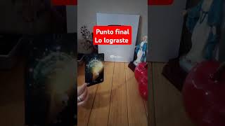 Punto final tarot ti3mpodivino [upl. by Honniball]