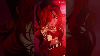 Jubas Herobrine  Lilith Edit lilith edit queen fypシ゚viral [upl. by Ydnor]