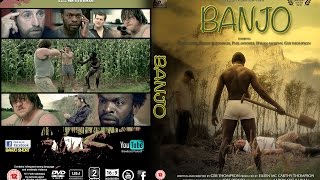 BANJO  SHORT FILM  OFFICIAL [upl. by Leong]