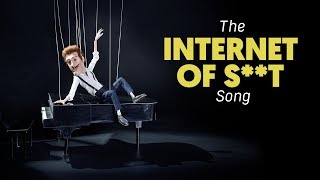 The Internet of St Song [upl. by Nicram853]