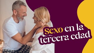 EP 35 SEXO EN LA TECERCA EDAD CON EIRELYN GOMEZ [upl. by Fleck]