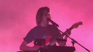 Closetowhy  Parcels  Live at Rock Werchter 2024 Belgium  07072024 [upl. by Montanez825]