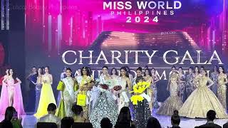 Miss World Philippines 2024 Challenge Finalists amp Special Awards [upl. by Stovall]