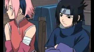 Sasuke amp Sakura moments [upl. by Niklaus]