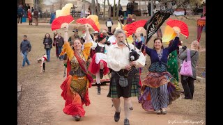 Kerrville Renaissance Festival adds third weekend in 2023 [upl. by Arinay]