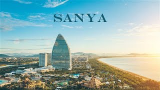 Top 10 Best Luxury Beach Resorts in Sanya  Hainan China 5 Star Hotel Reviews [upl. by Arielle]