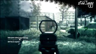 Cod4 Community Montage HD [upl. by Schinica]