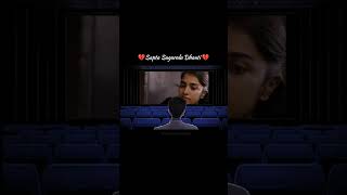 Sapta Sagaralu Dhati sapthasagaradaacheello lovefailurestatus trendingshorts trending viral [upl. by Krishna530]