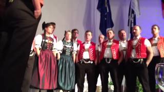 Swiss yodeling [upl. by Renmus]