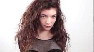 Lorde Royals MIDI and MP3 Backing Track [upl. by Enyamrahs]