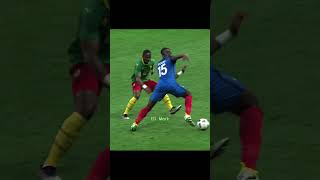 Pogba Skills football skills pogba [upl. by Higginson]