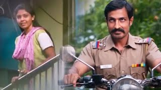 Jayasurya Movie Harish Uthaman Interesting Love Scenes  Latest Telugu Movies  TeluguSuperHitMovies [upl. by Feetal]