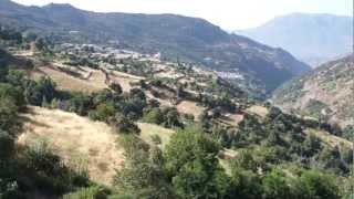 LA ALPUJARRA OFFICIAL VIDEO  CAPILEIRABUBIONPAMPANEIRA [upl. by Theurer]