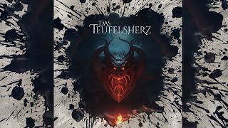 Fantasy Hörbuch  Das Teufelsherz [upl. by Neyu]