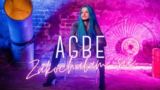 AGBE  Zakochałam się Official Video [upl. by Athalia]