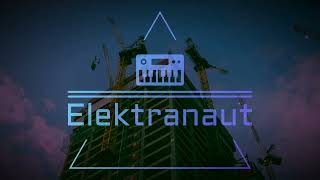 Elektranaut new album is under construction [upl. by Annovoj]