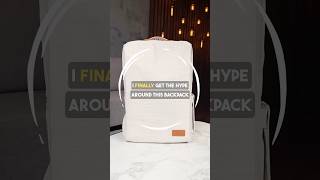 What Makes This Travel Backpack the Talk of the Town travel backpack nordace [upl. by Cunningham]