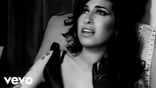 Amy Winehouse  Back To Black [upl. by Shelman]