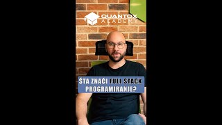 Sve što treba da znate o Java Full Stack Development kursu [upl. by Neelhtakyram]