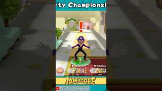 Buying the Wrong Item in Mario Party Jamboree marioparty nintendo Mario supermariopartyjamboree [upl. by Walls]