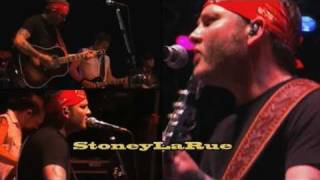 Stoney Larue quotUs Timequot [upl. by Pooh]