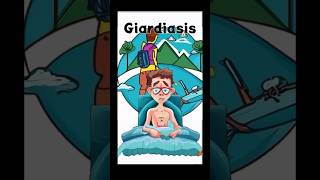 Giardiasis diagnosis amp treatment [upl. by Ahsiemac502]