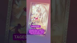 Göttliche Gerechtigkeit 🙌 tarot tarotcoaching spiritualawakening [upl. by Airrat]