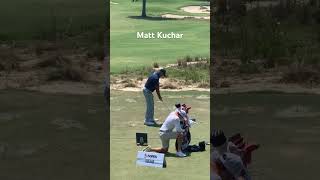 Matt Kuchar Golf Swing golfswing golf [upl. by Llesig996]