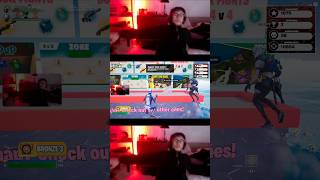 A deux doigts du daronned 😭 fortnite gaming twitch memes clips funny fortniteclips stream [upl. by Pirzada]