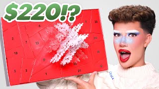 2023 Beauty Advent Calendars ARE SCAMMING YOU 🤬 [upl. by Pacifa363]