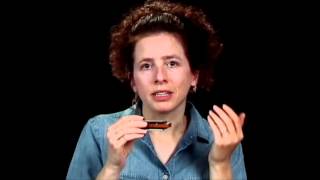 Harmonica Lessons  12 Bending Secrets  Blues Harmonica Blueprint  Annie Raines [upl. by Eppie777]