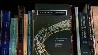 Study Philosophy at Birkbeck University of London [upl. by Bjorn263]