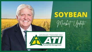 Soybean Market Update  September 18 2024 [upl. by Neva]