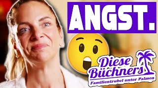 ANGST um DANNI BÜCHNERS GESUNDHEIT  Diese Büchners Folge 2 [upl. by Plath397]