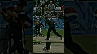 🔥Kevin Pietersen Switch Hit shot shorts cricket pepsi [upl. by Nisay]