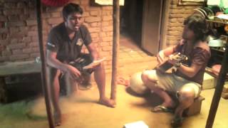 Unmada Sithuwam  Cover Version by Thusitha amp Sameera Original version by Gunadasa Kapuge [upl. by Ailicec]