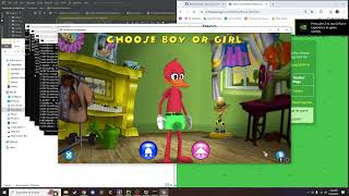 Toontown Archipelago Randomizer  Game and Randomizer Setup [upl. by Laverne297]