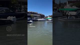 annapolis harbor sun yacht boat [upl. by Sassan322]