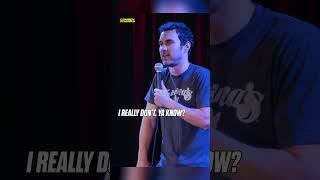 Mark Normand  Paying For It shorts [upl. by Nnylsor596]